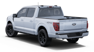 2025 Ford F-150® External Image 3